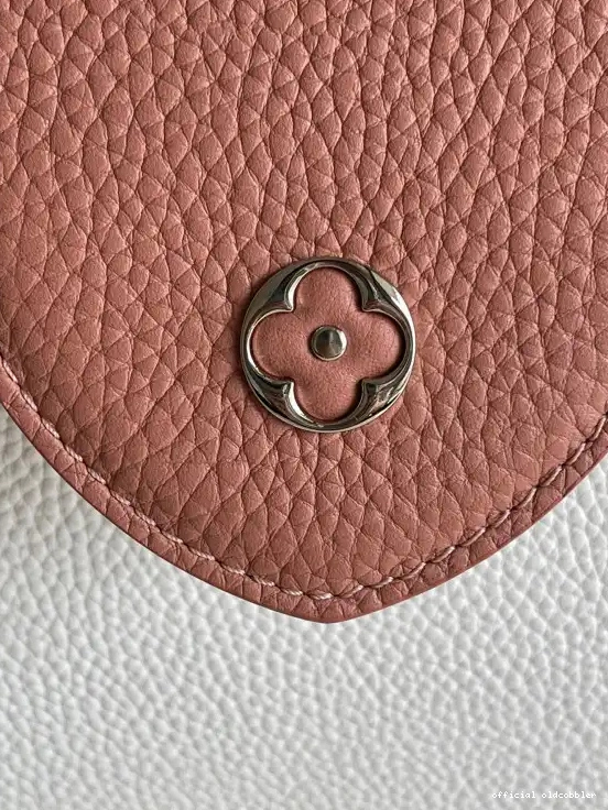 Official oldcobbler BB CAPUCINES LOUIS VUITTON 0626